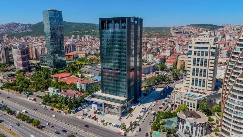 Kartal iş odaklı kısa dönem kalış Rehberi görseli