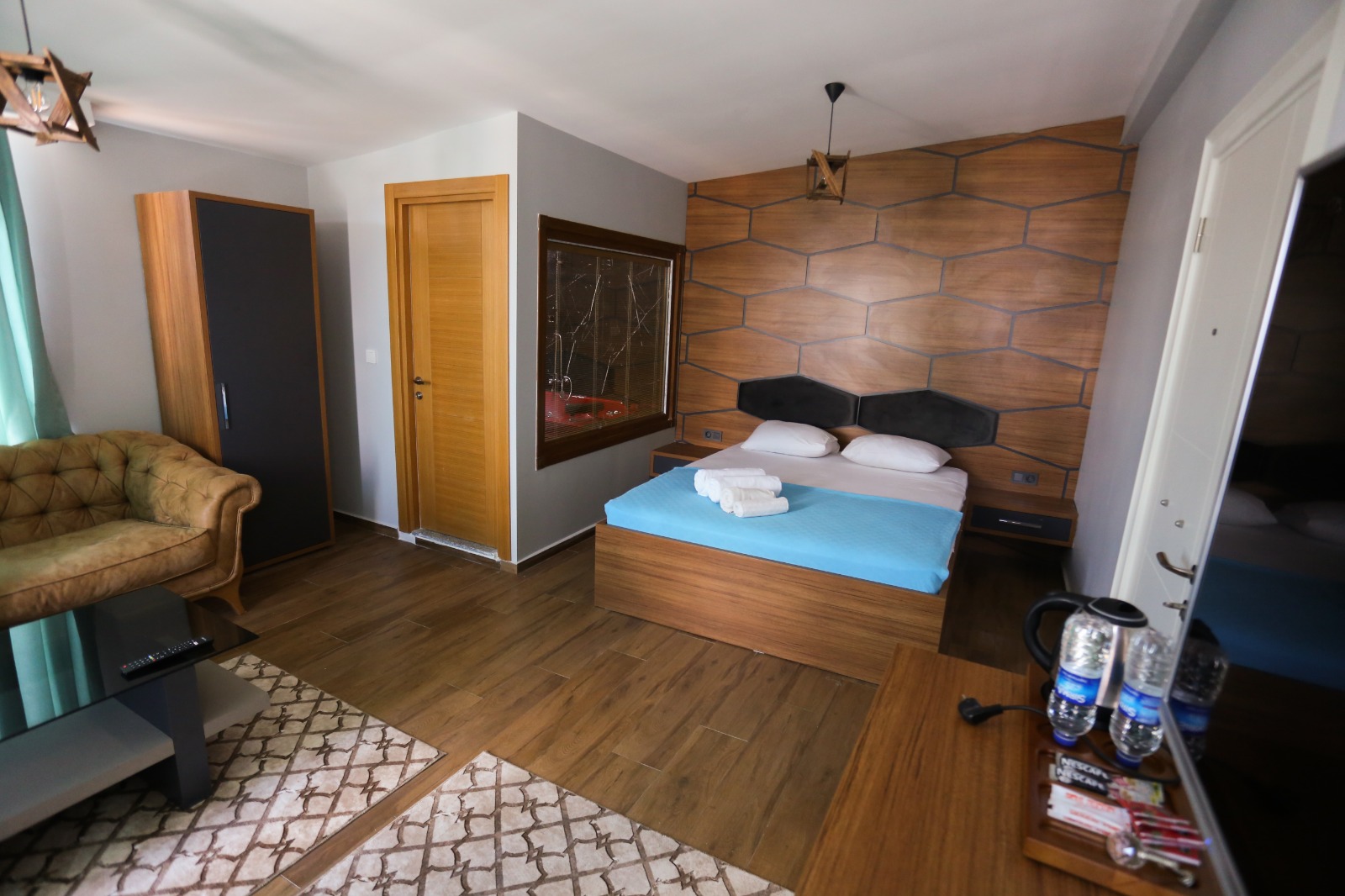 Kartal Standart Daire görseli