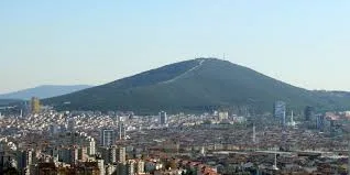 Kayışdağ günlük kiralık daire görseli