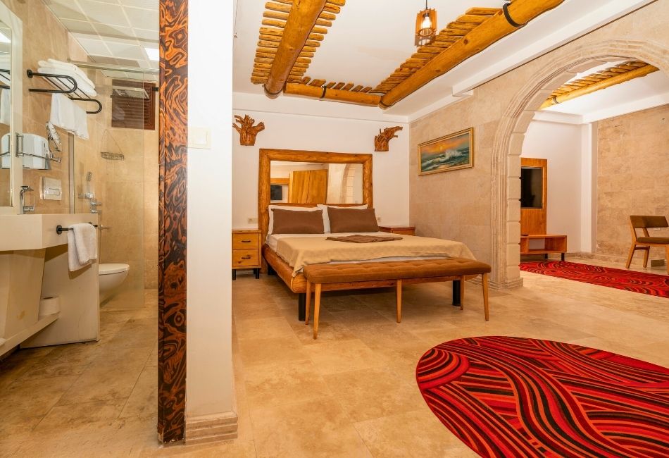 Kayışdağ Günlük Kiralık Daire Görseli