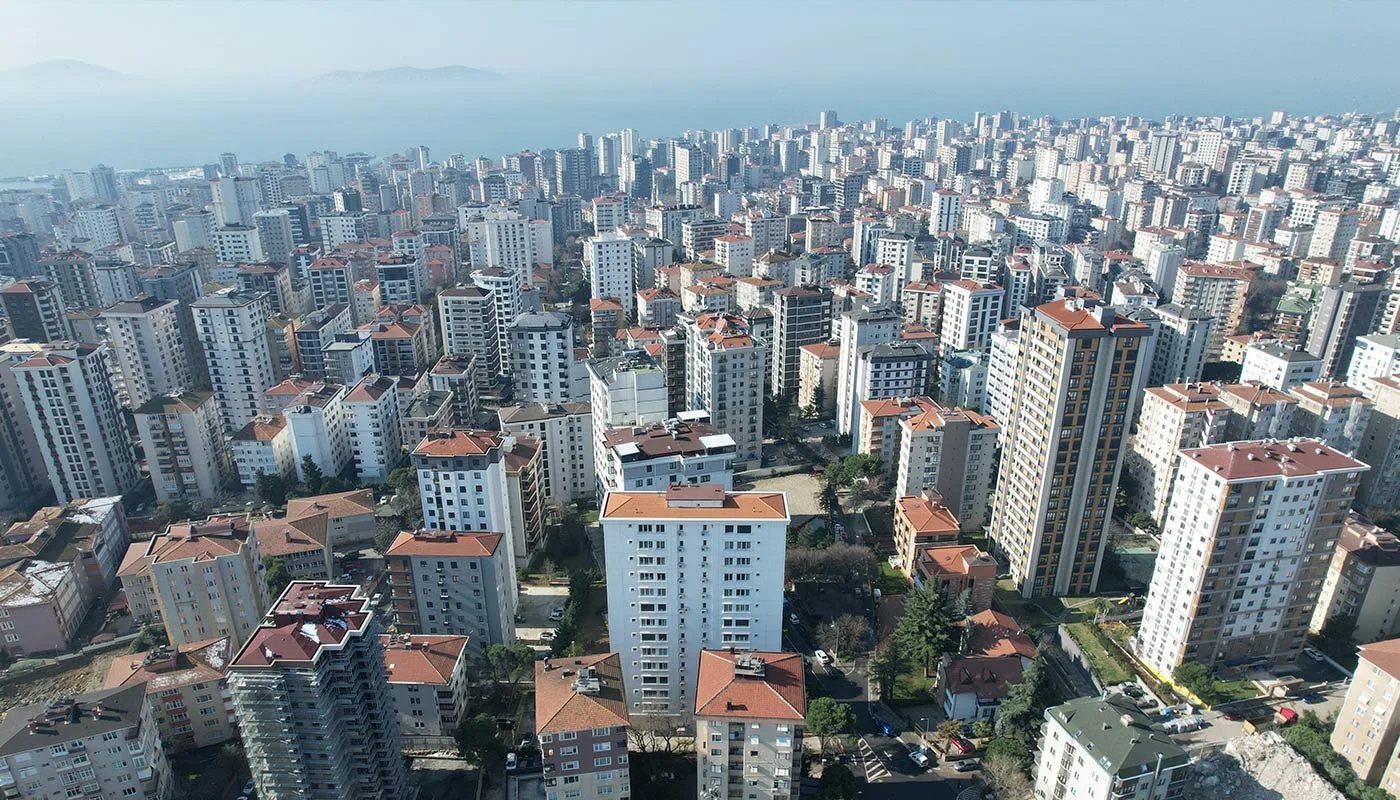 Kozyatağı Ataşehir ve Bostancı erişimi Rehberi