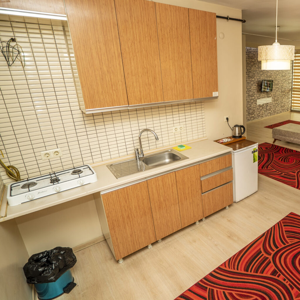 Kurtköy Ekonomik Daire