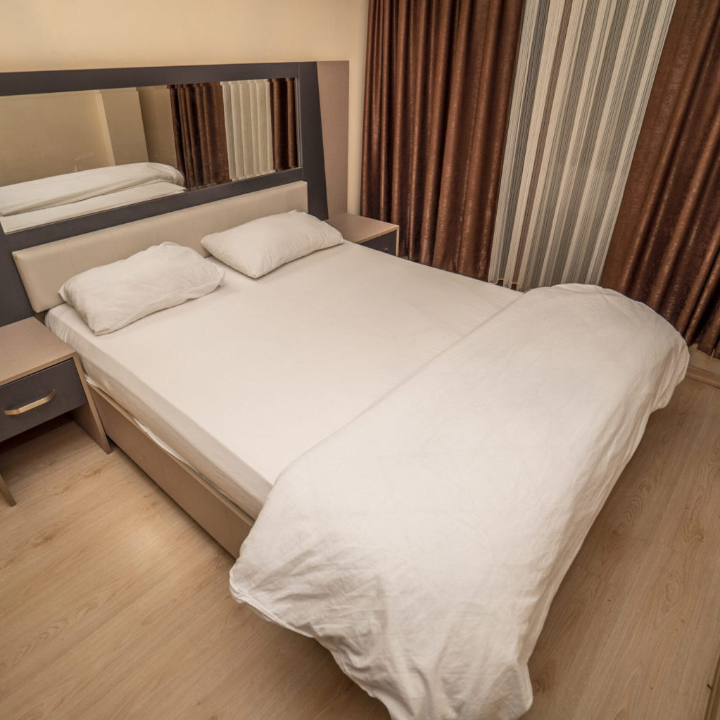 Kurtköy Günlük Daire