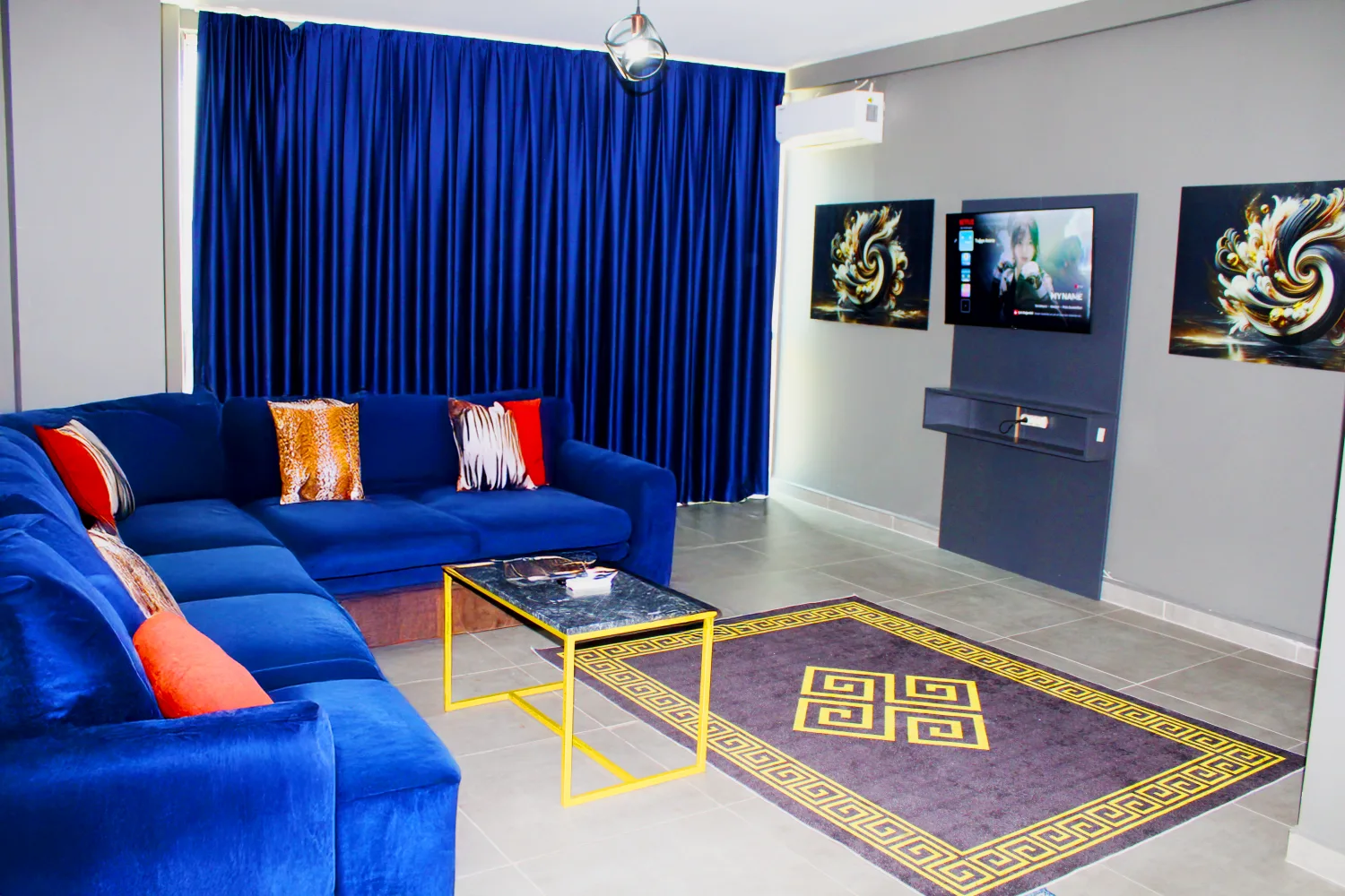 Kurtköy Günlük Kiralık Daire arka plan görseli