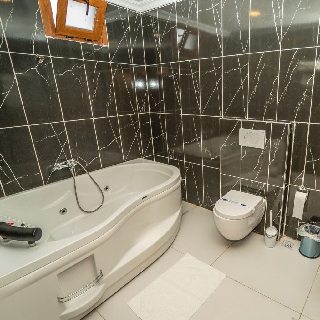 Kurtköy Jakuzi Daire