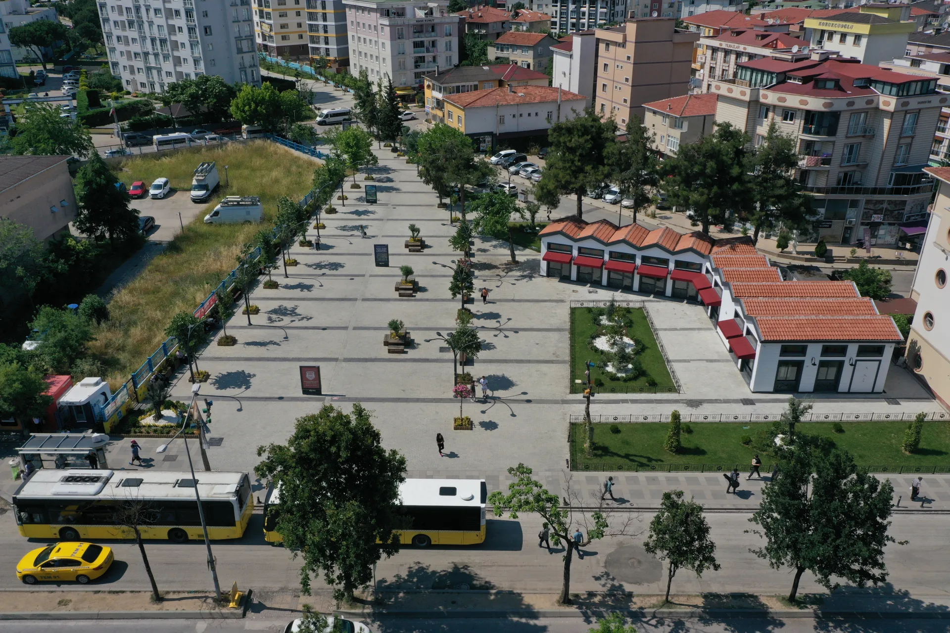 Kurtköy uçuş öncesi konaklama Rehberi