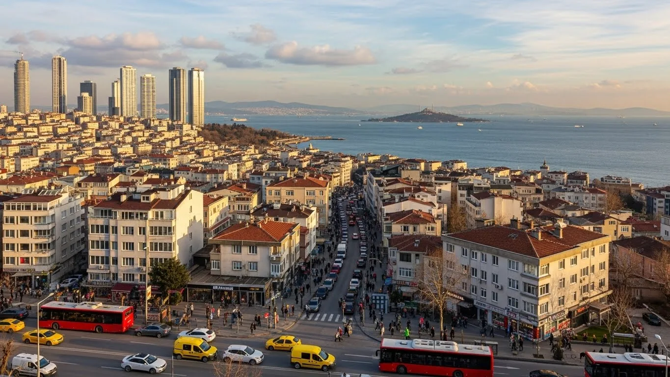 Maltepe aile odaklı konaklama Rehberi görseli