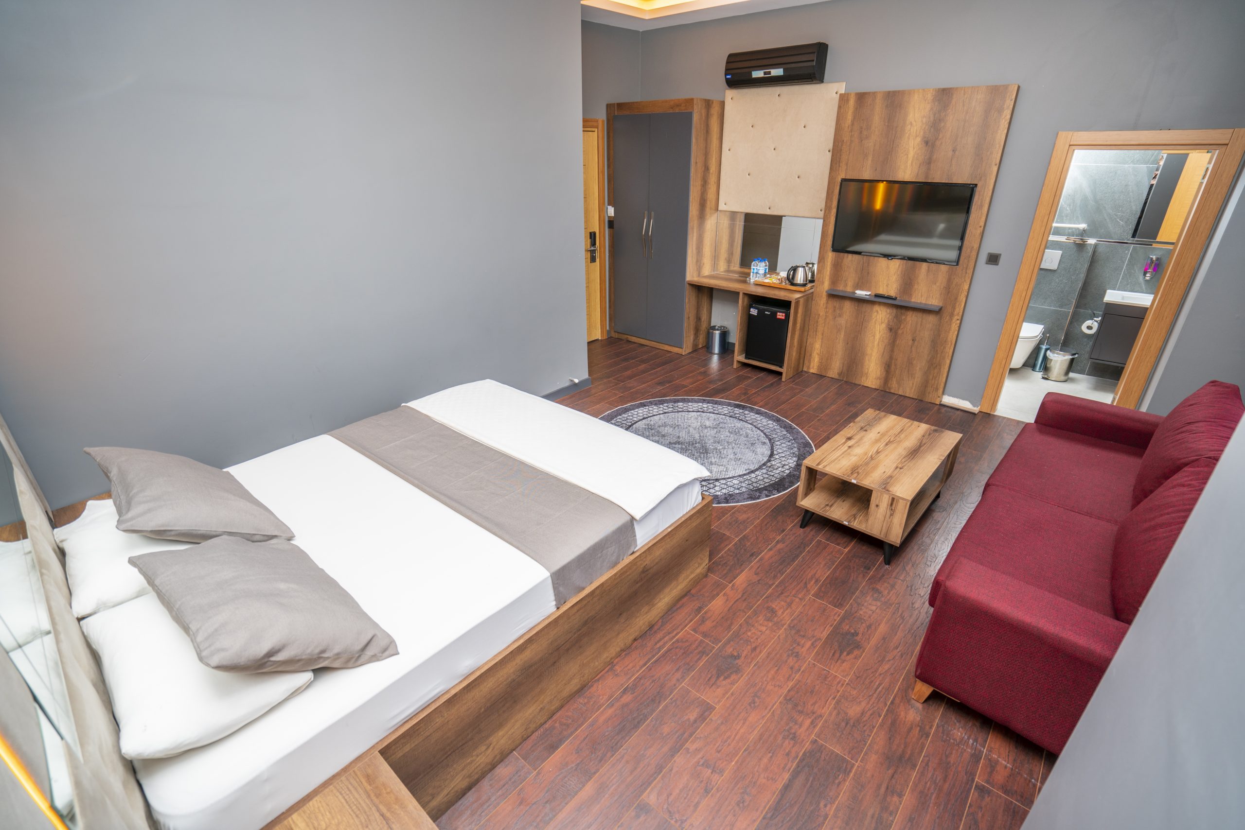 Maltepe Günlük Daire görseli