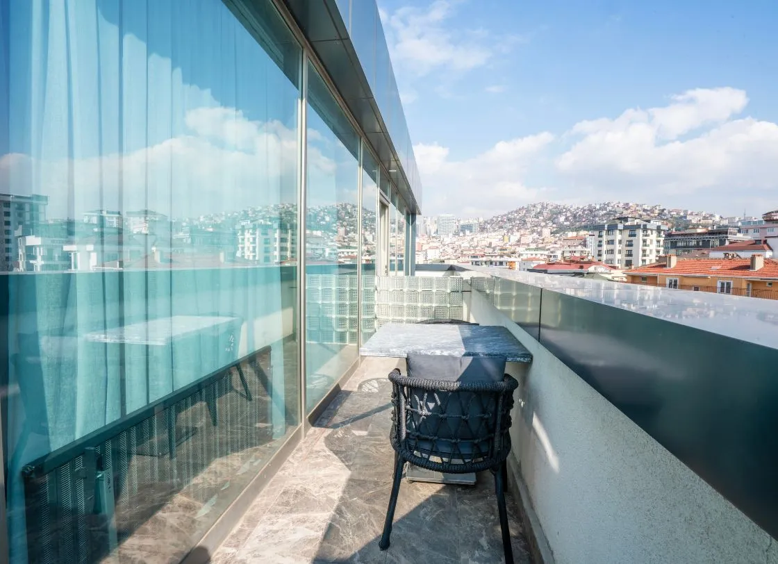 Maltepe Günlük Kiralık Daire arka plan görseli