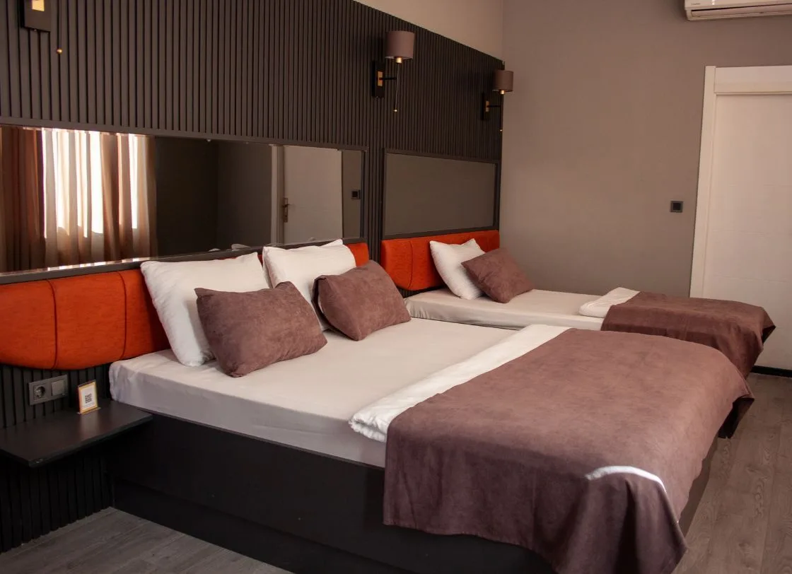 Maltepe Günlük Kiralık Daire Rehberi 2026 görseli