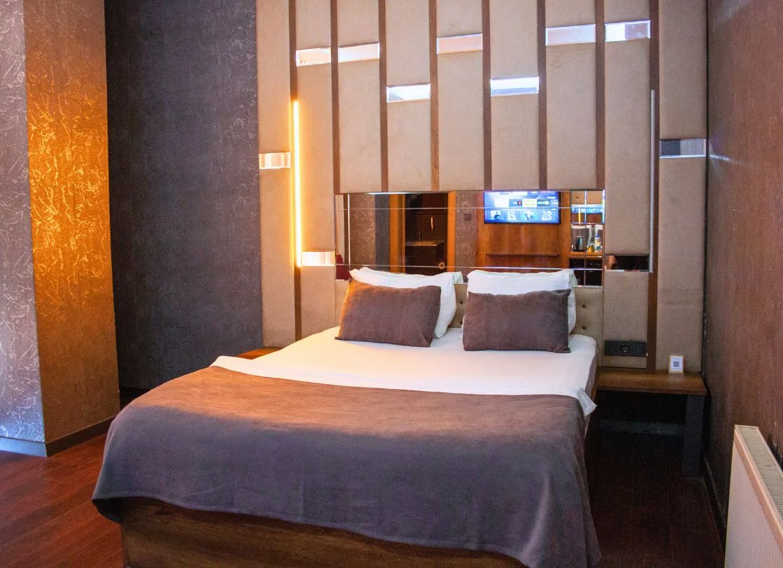 Maltepe Günlük Kiralık Ev