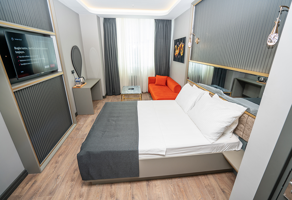 Maltepe Otel Görseli