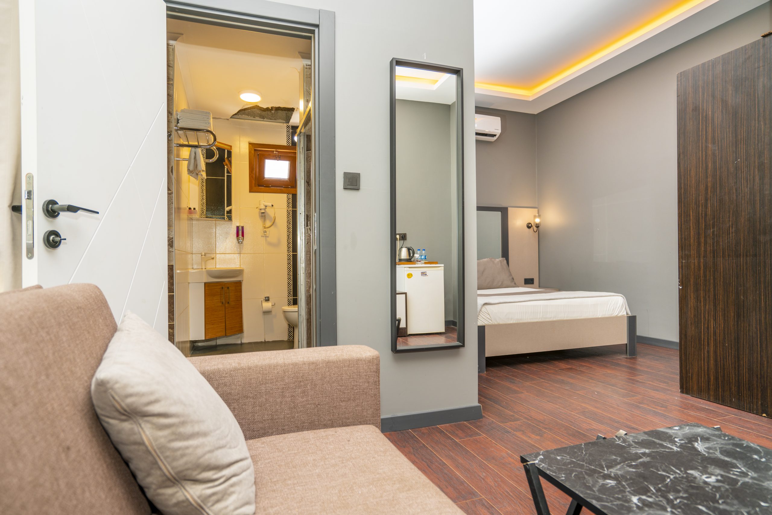 Maltepe Standart Daire görseli