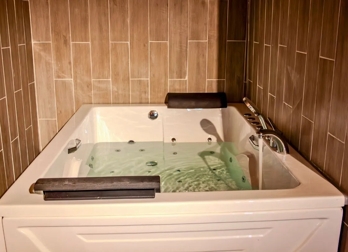 Deluxe Jakuzi - Şile Günlük Kiralık Daire görseli 1