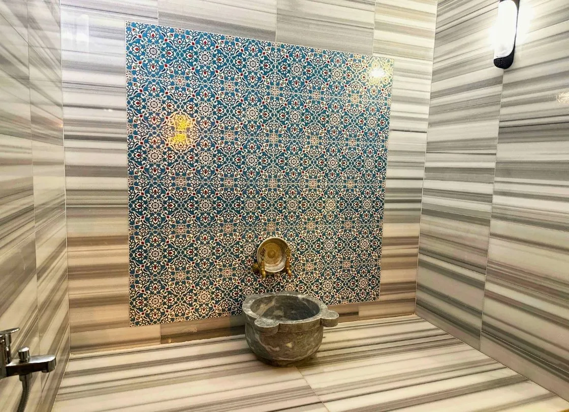 Deluxe Jakuzi - Şile Günlük Kiralık Ev görseli 2