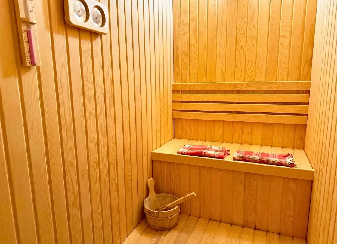 Deluxe Jakuzi - Şile Günlük Kiralık Ev görseli 3