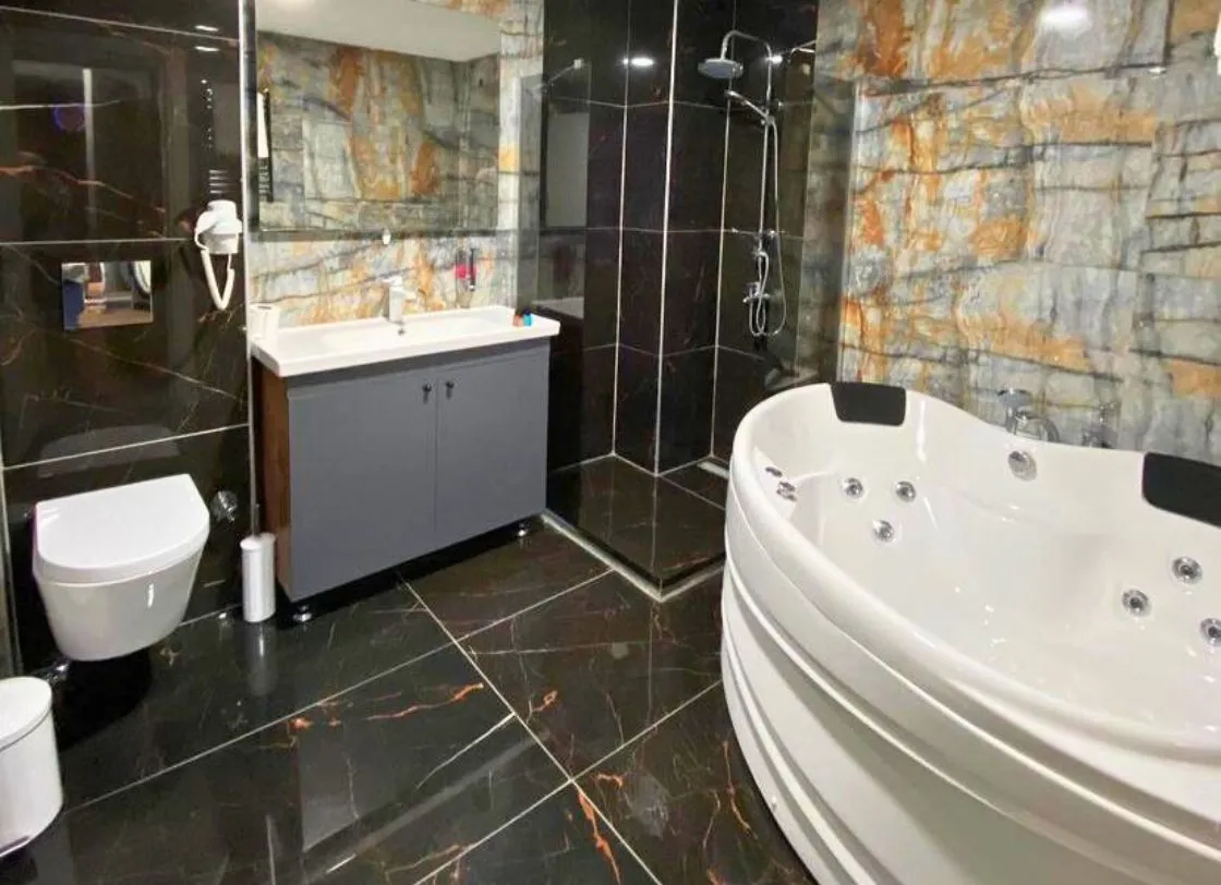 Twin Suite - Kadıköy Günlük Kiralık Daire görseli 2