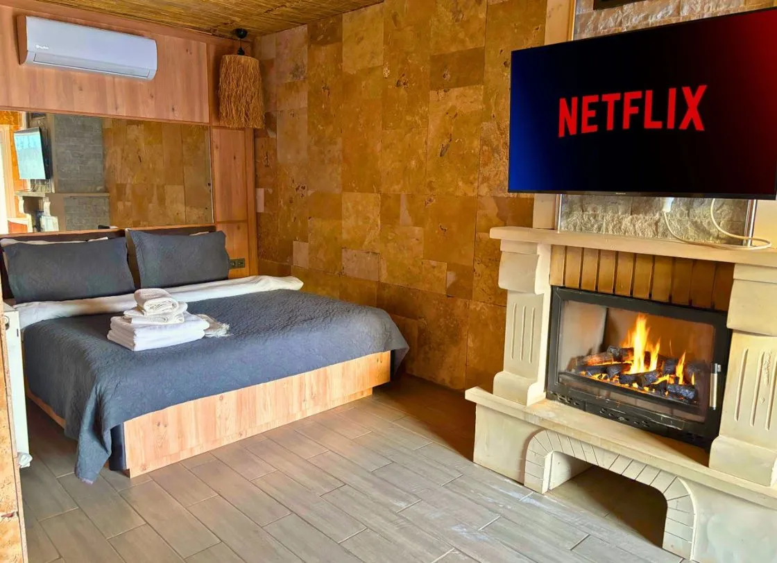 Twin Suite - Şile Günlük Kiralık Daire görseli 1