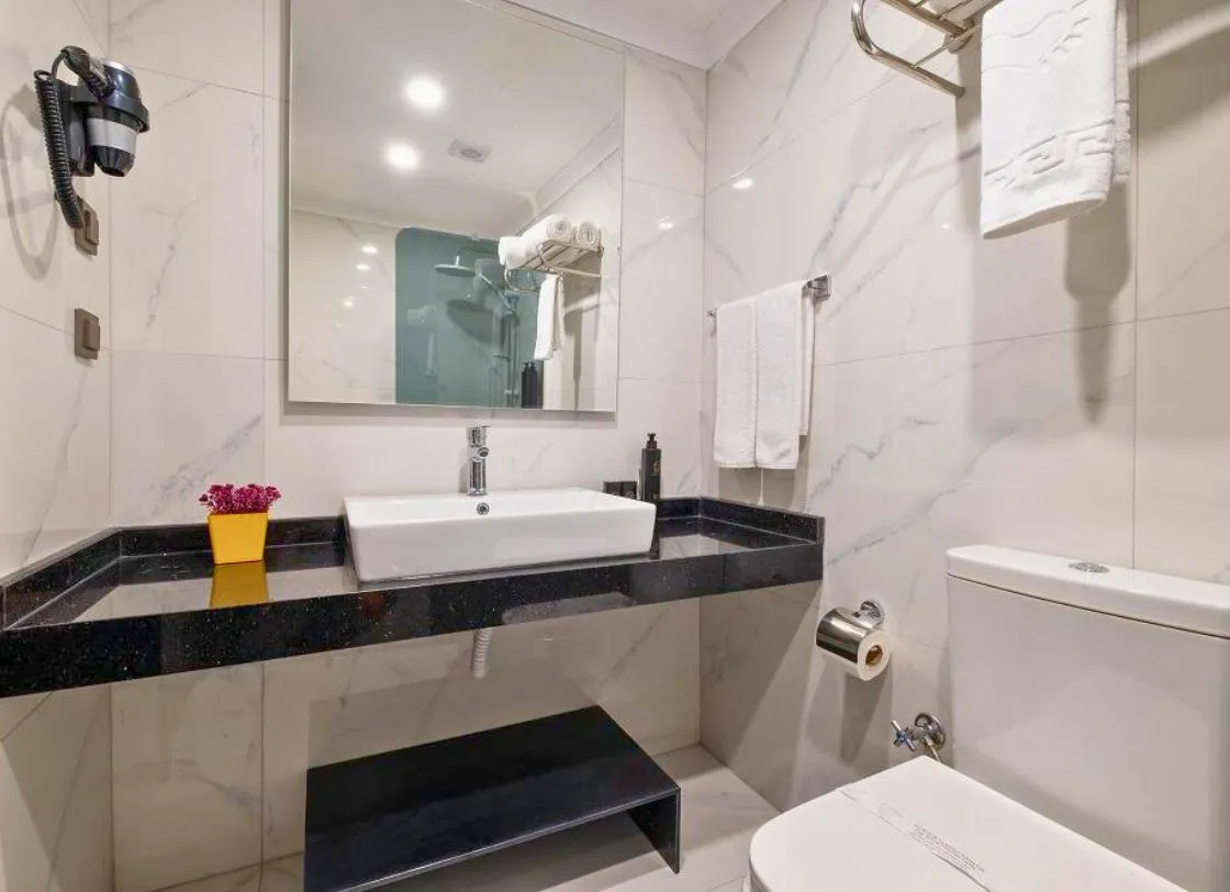 Junior Suite - Sultanbeyli Günlük Kiralık Daire görseli 2