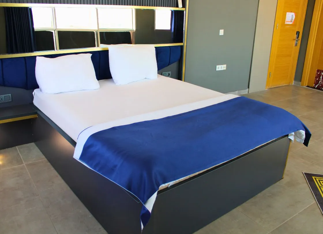 Junior Suite - Kurtköy Günlük Kiralık Daire görseli 2