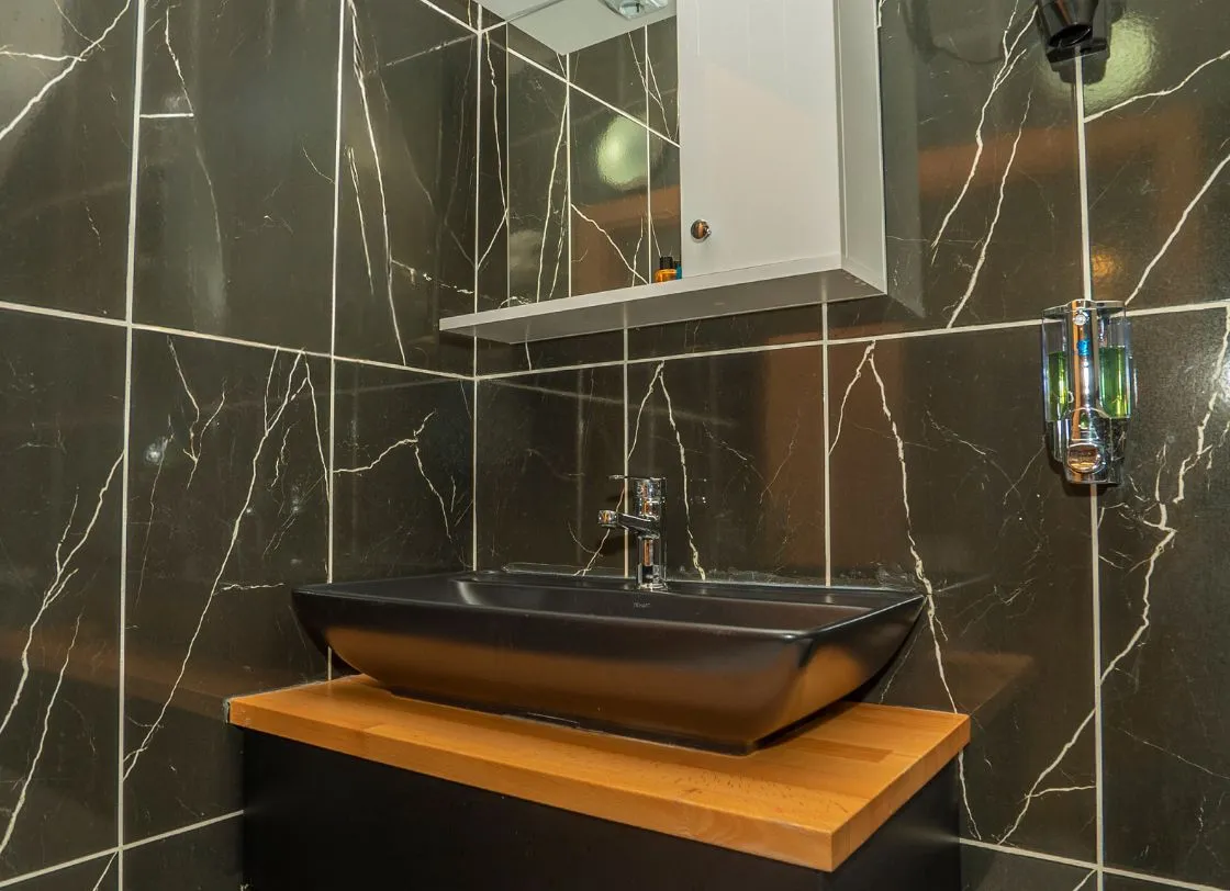 Junior Suite - Kurtköy Günlük Kiralık Daire görseli 5