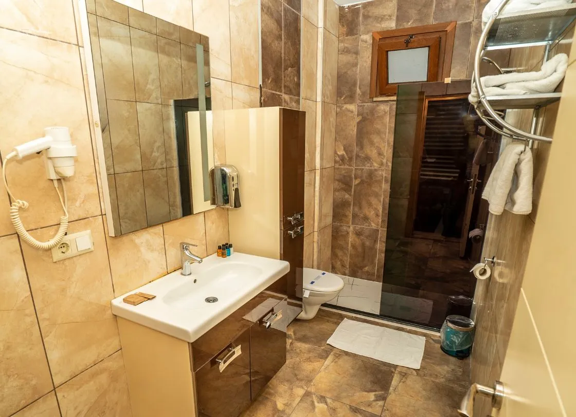 Deluxe Studyo - Kurtköy Günlük Kiralık Daire görseli 5