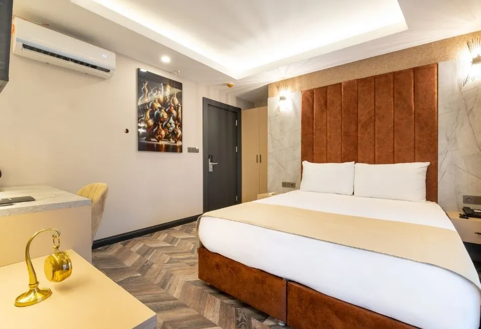 Deluxe Studyo - Sancaktepe Günlük Kiralık Daire görseli 2