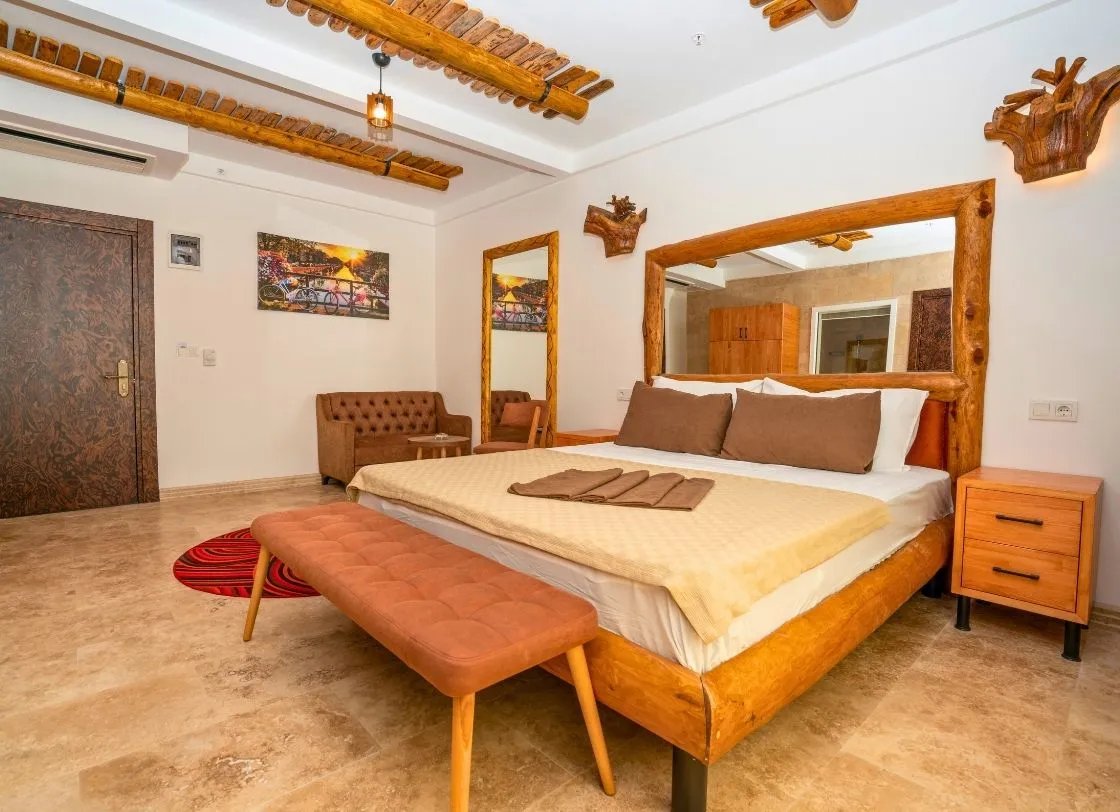 Deluxe Studyo - Ataşehir Günlük Kiralık Daire görseli 2