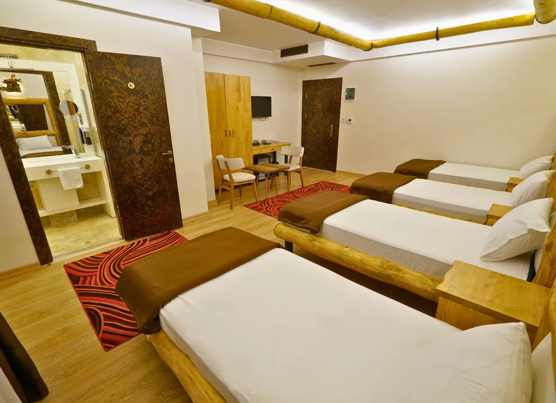 Deluxe Studyo - Beykoz Günlük Kiralık Ev görseli 2