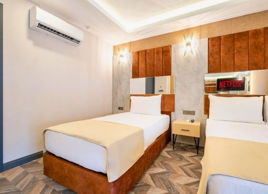 Deluxe Studyo - Sancaktepe Günlük Kiralık Ev görseli 1