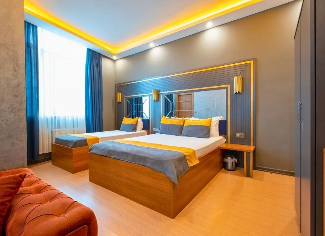 Deluxe Studyo - Sultanbeyli Günlük Kiralık Ev görseli 2