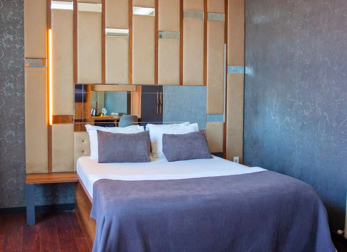 Deluxe Studyo - Maltepe Günlük Kiralık Ev görseli 2