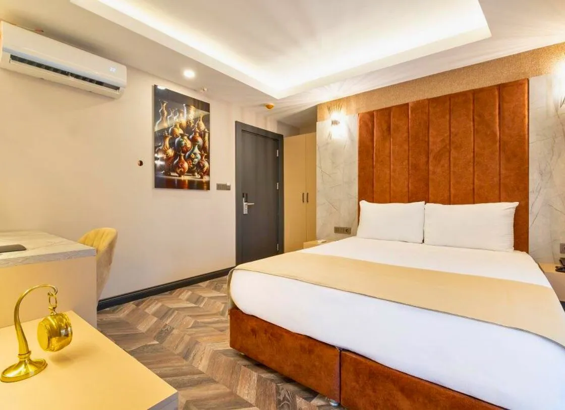 Sancaktepe Günlük Kiralık Daire Görseli