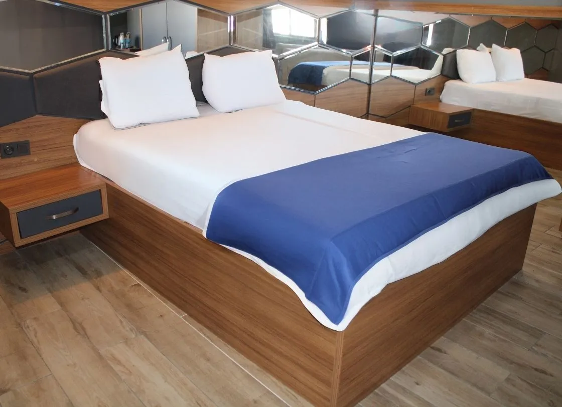 Pendik Günlük Kiralık Daire Görseli