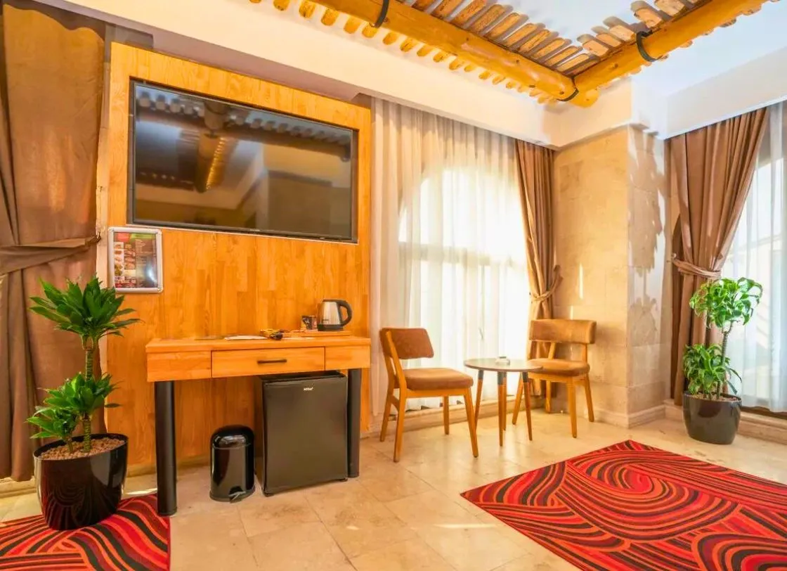 Ataşehir Günlük Kiralık Daire Görseli