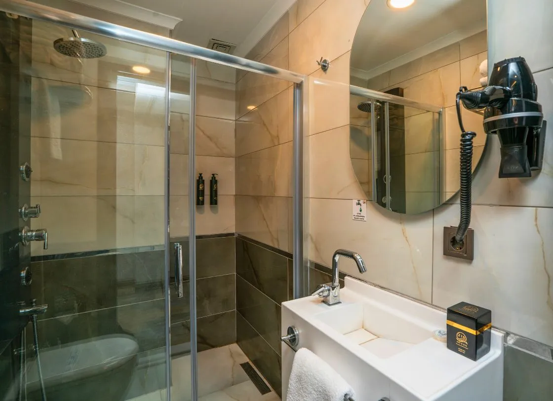 Tuzla Günlük Kiralık Daire Görseli