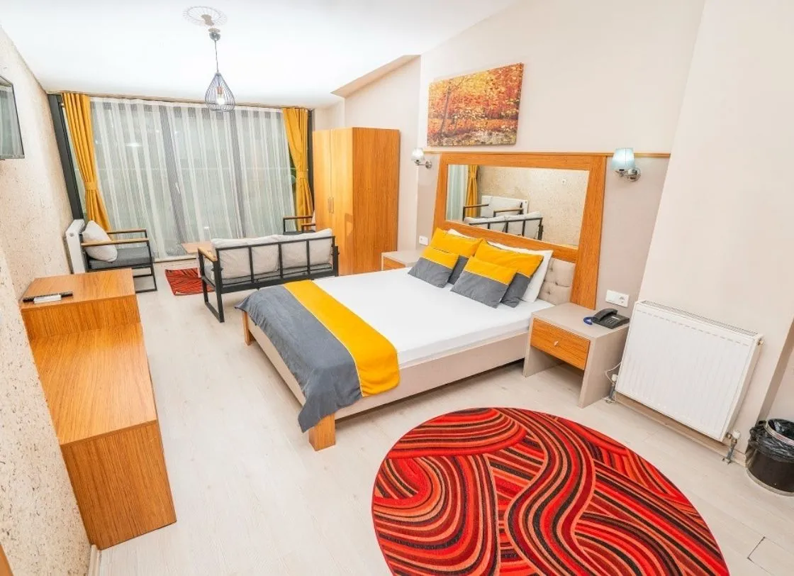 Ataşehir Günlük Kiralık Ev Görseli