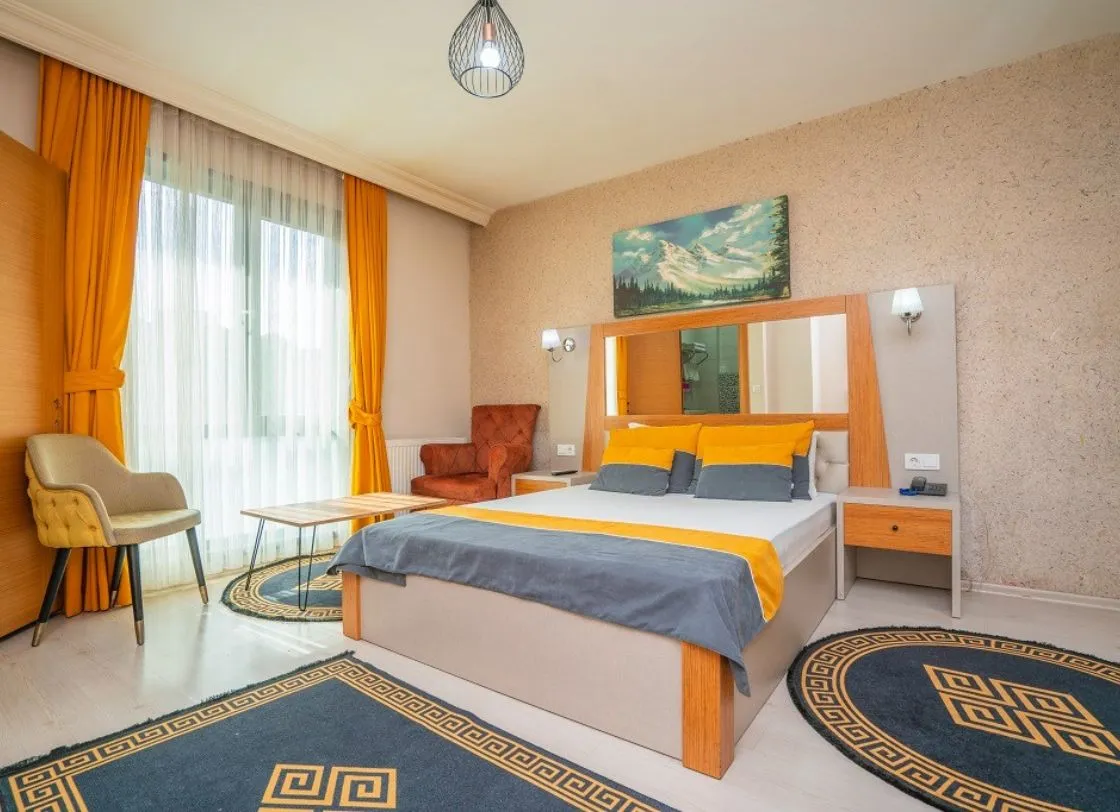 Ataşehir Günlük Kiralık Ev Görseli