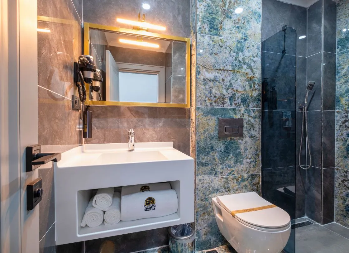 Çekmeköy Günlük Kiralık Ev Görseli