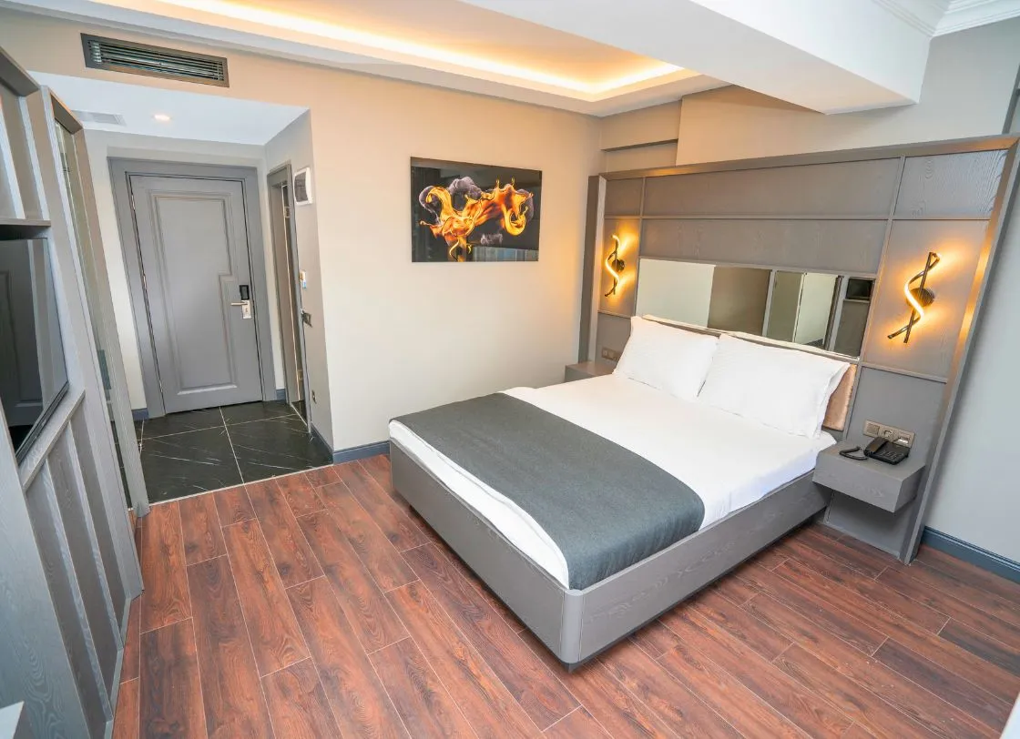 Kadıköy Günlük Kiralık Ev Görseli