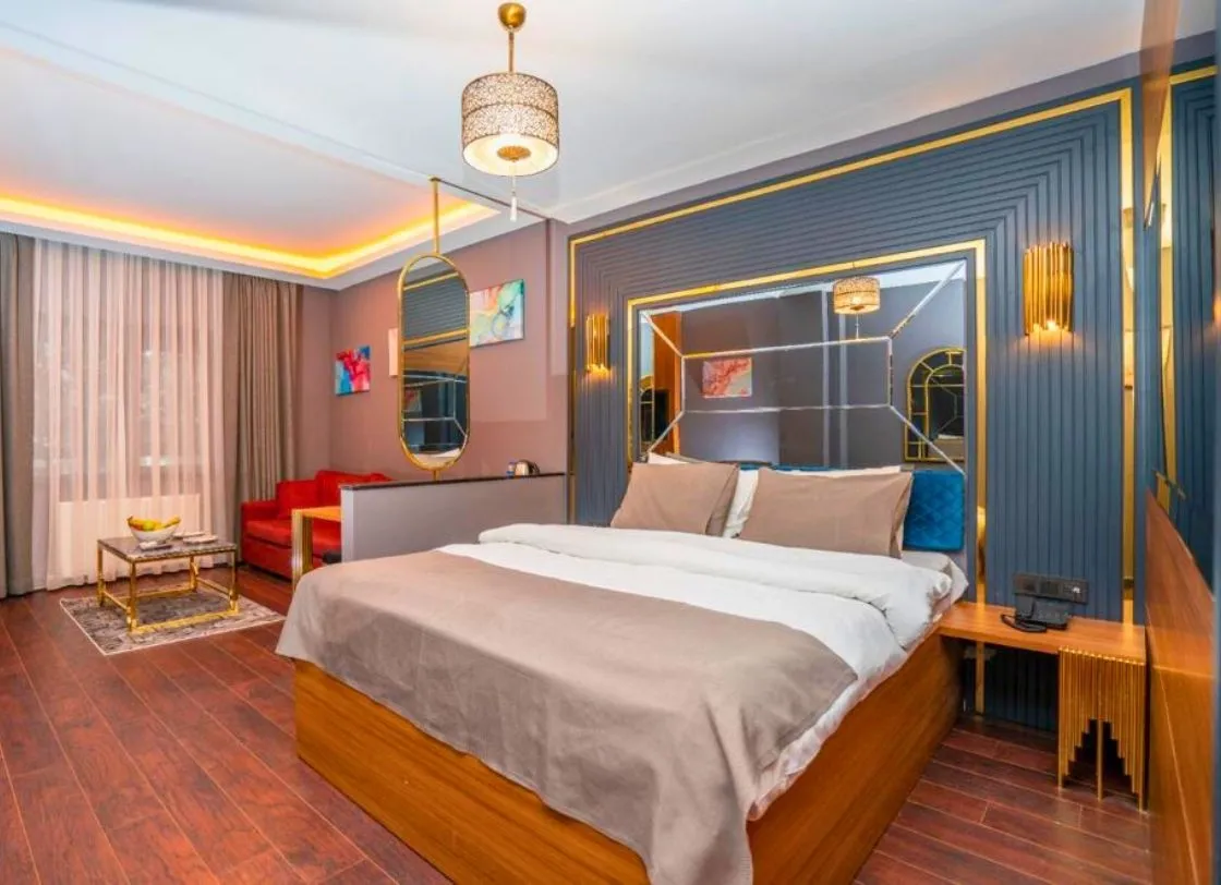 Kartal Günlük Kiralık Ev Görseli