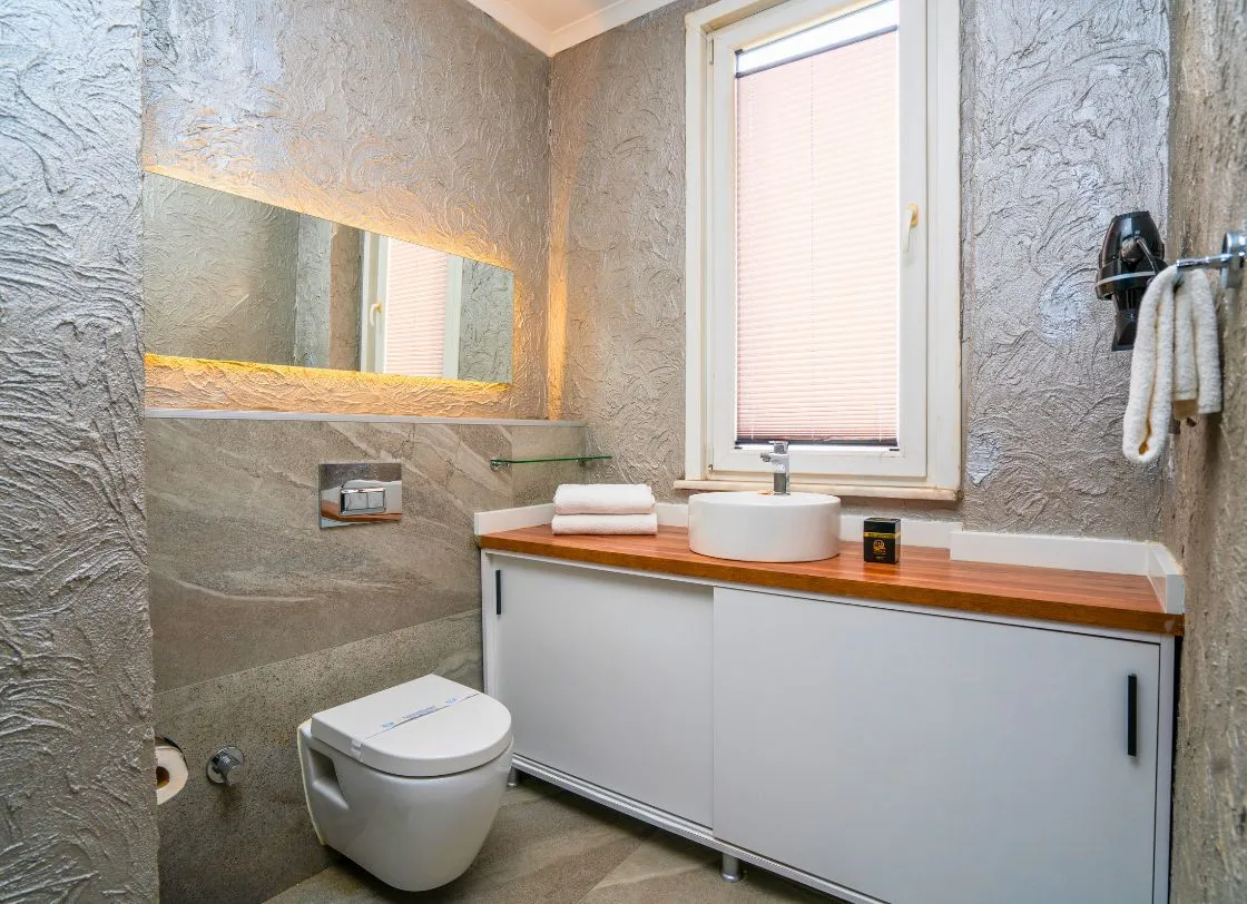 Tuzla Günlük Kiralık Ev Görseli