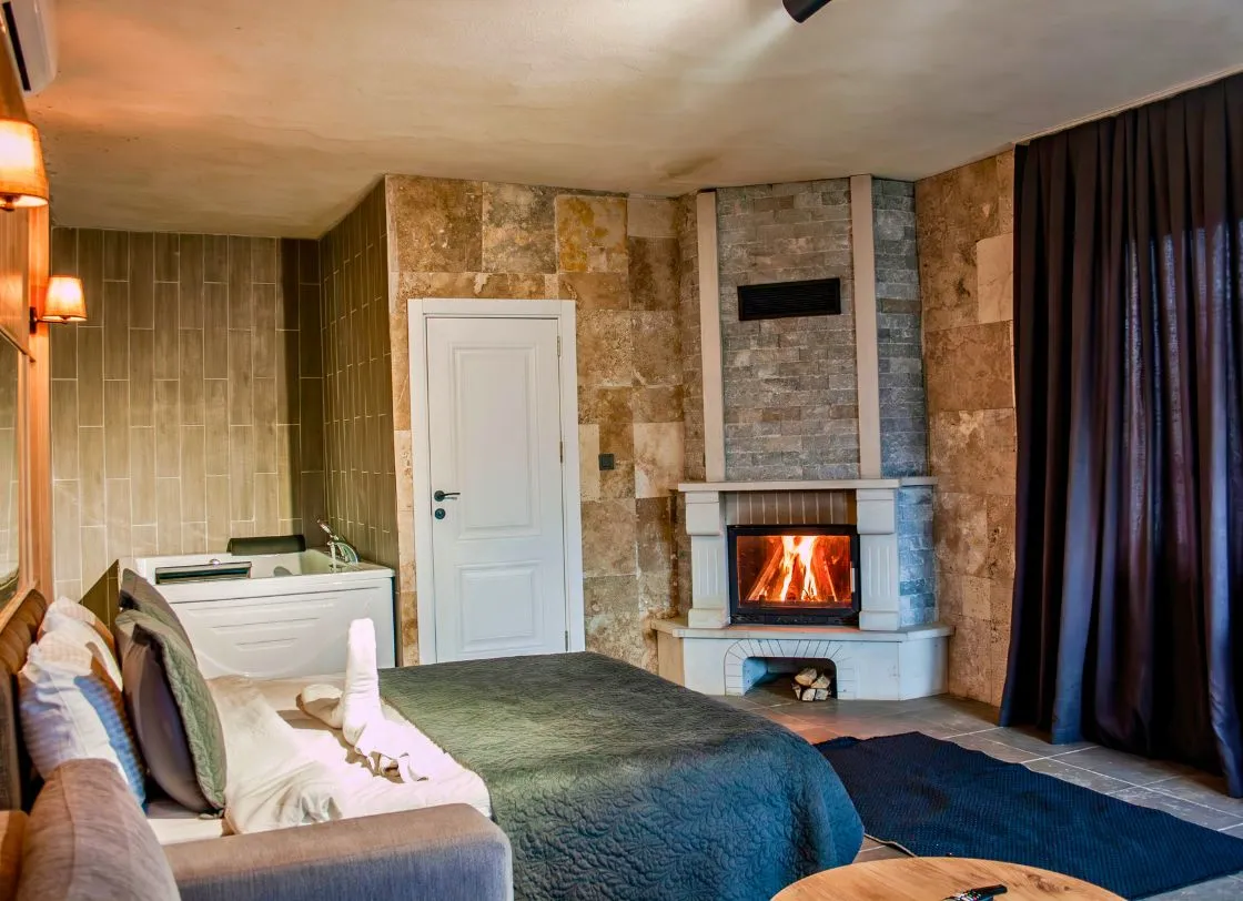 Şile Günlük Kiralık Ev Görseli