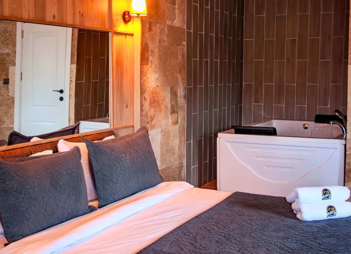 Şile Günlük Kiralık Ev Görseli