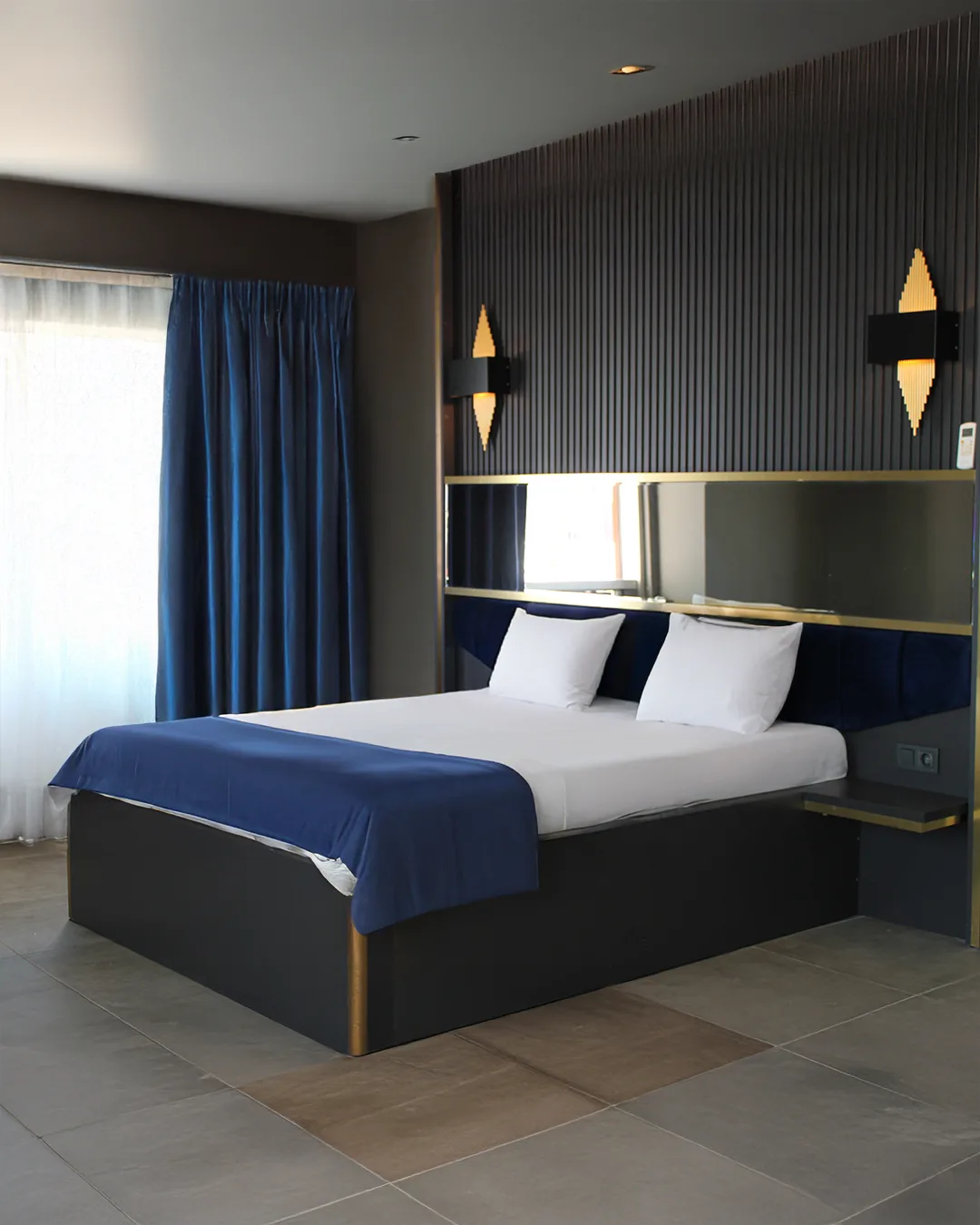 Kurtköy Günlük Kiralık Daire Görseli