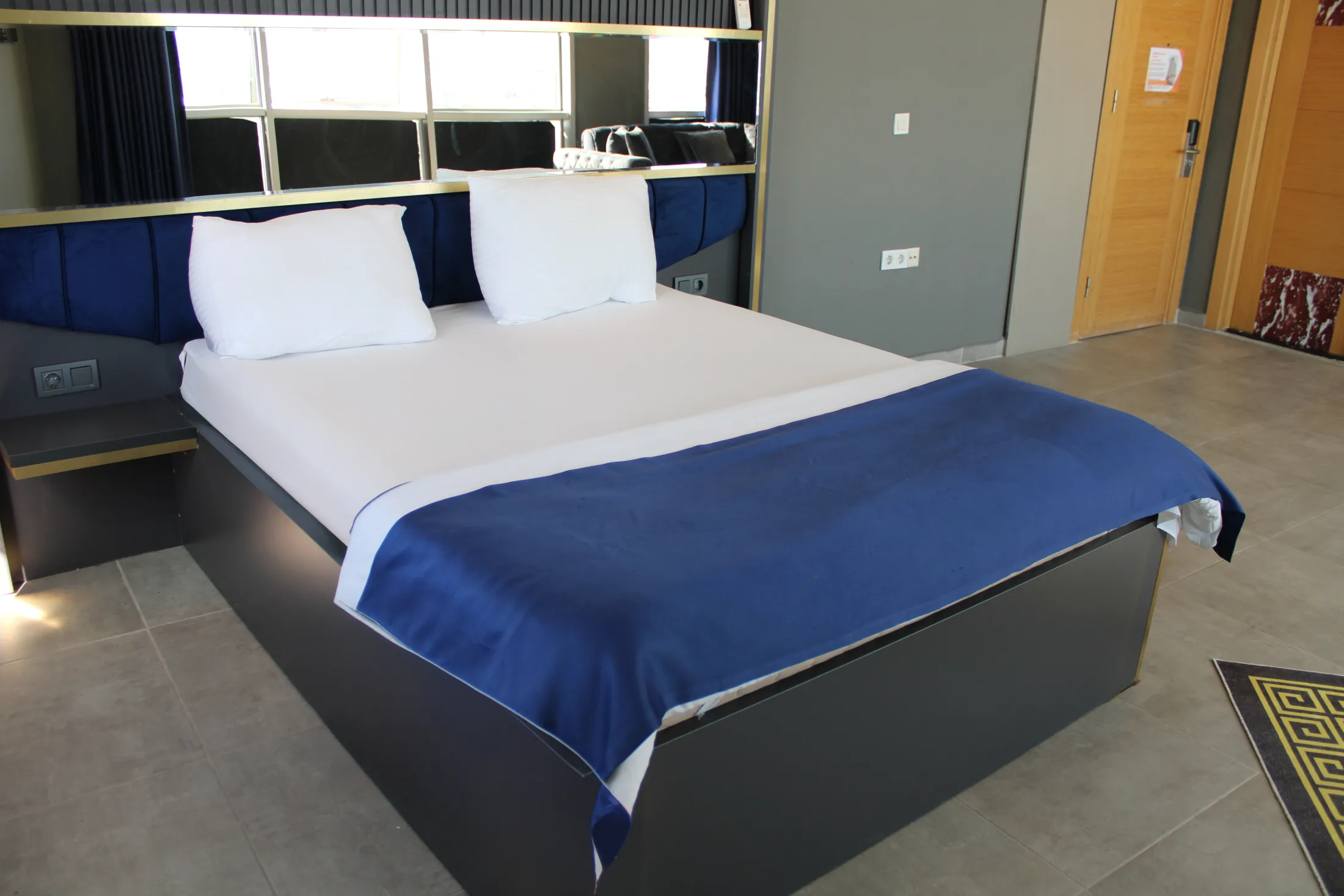 Kurtköy Günlük Kiralık Daire Görseli