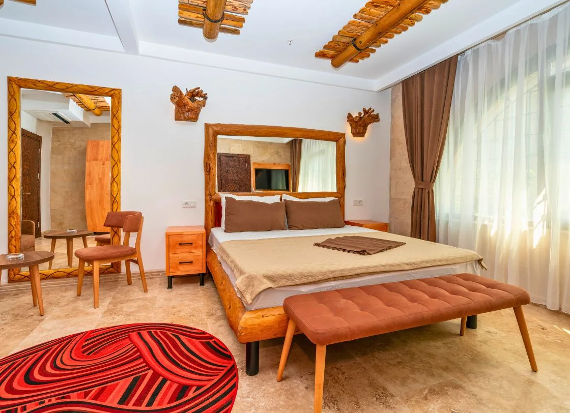 Yeditepe Günlük Kiralık Ev Görseli