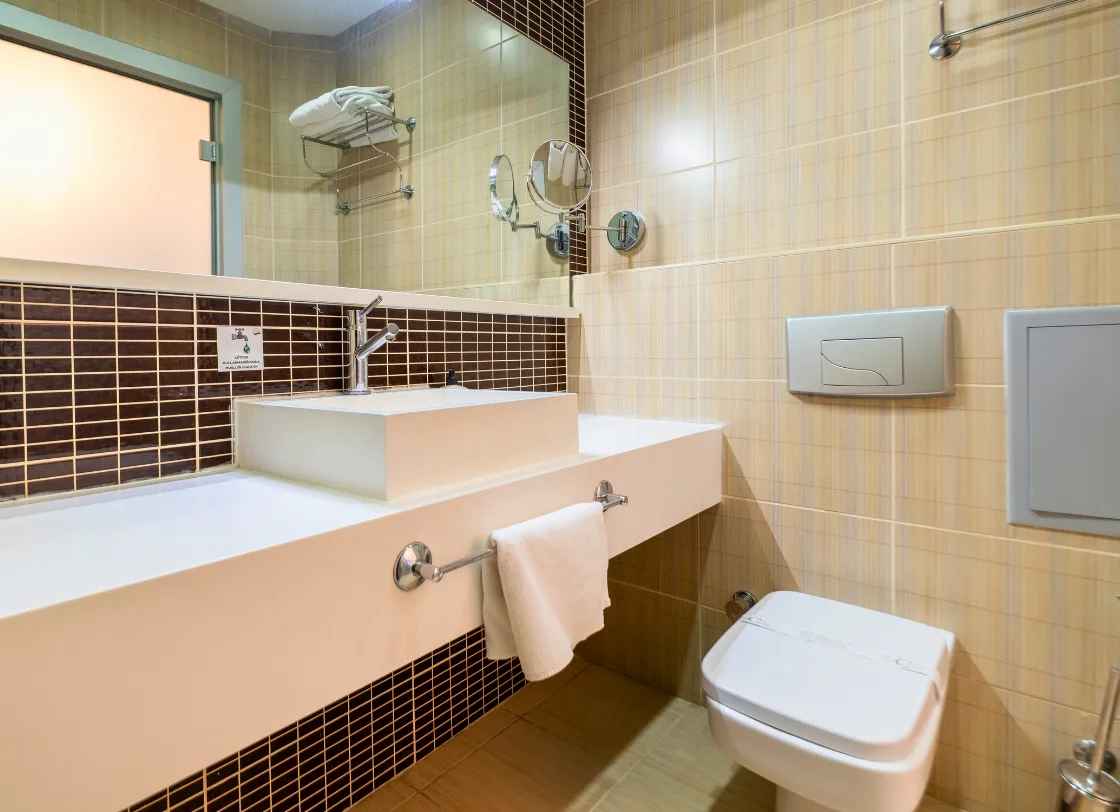 Gebze Günlük Kiralık Ev Görseli