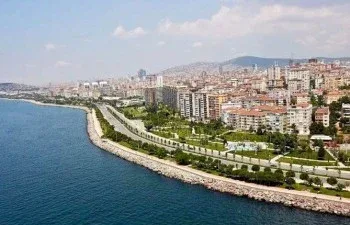 Pendik günlük kiralık daire görseli