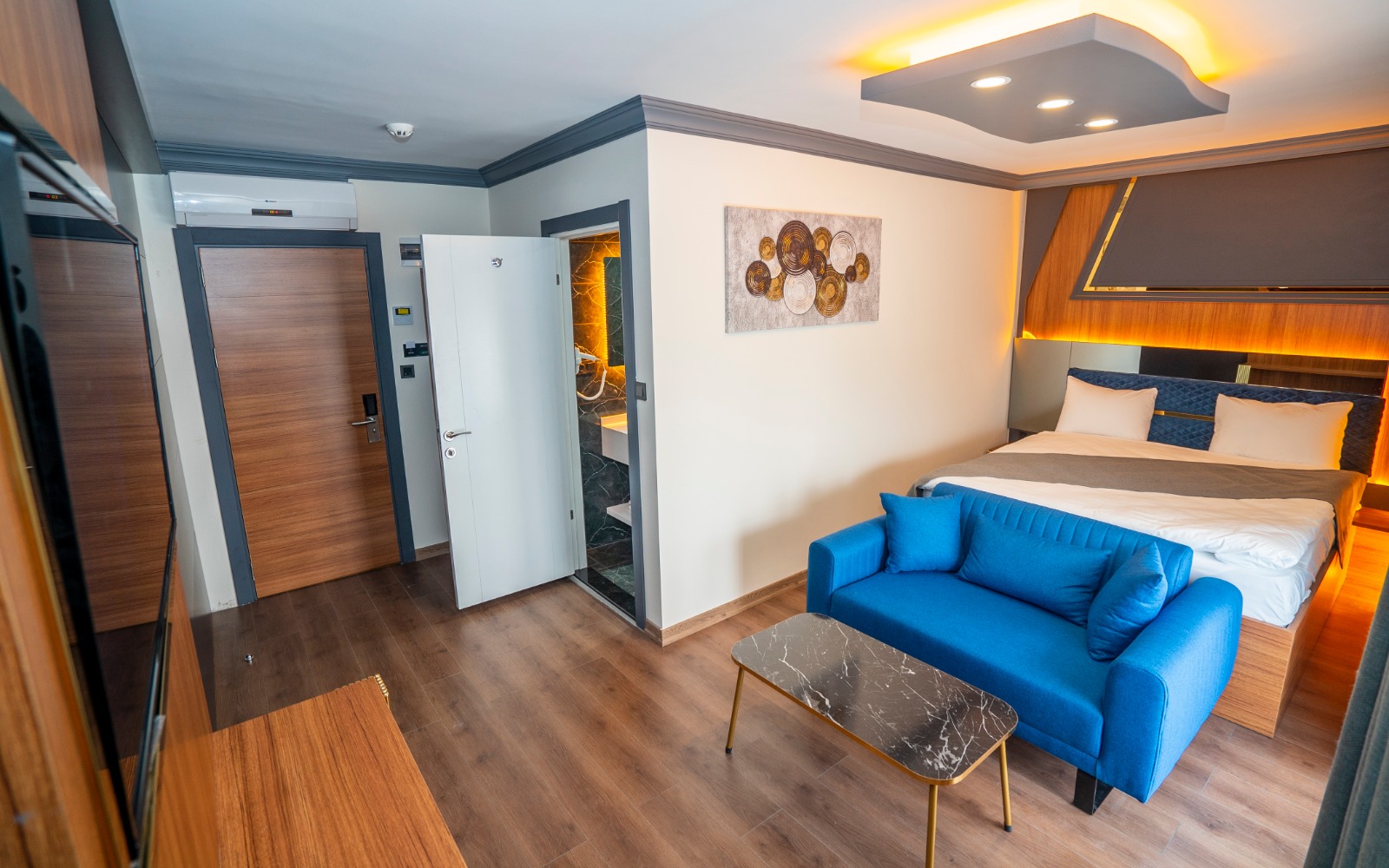 Pendik Günlük Kiralık Daire